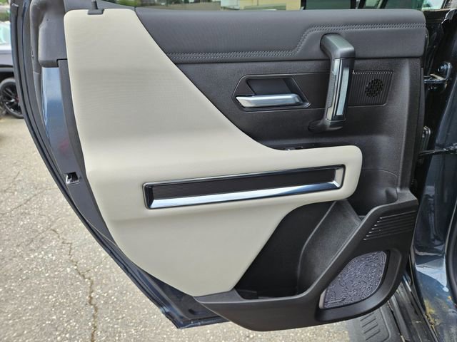 New 2026 GMC Hummer EV SUV AWD/4WD image 18