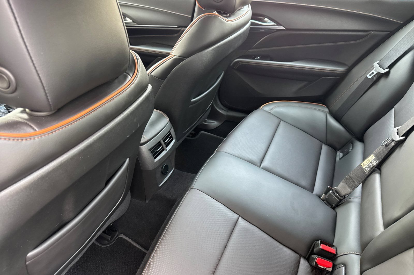 Used 2024 Cadillac CT4 Sport w/ Technology Package AWD/4WD image 13