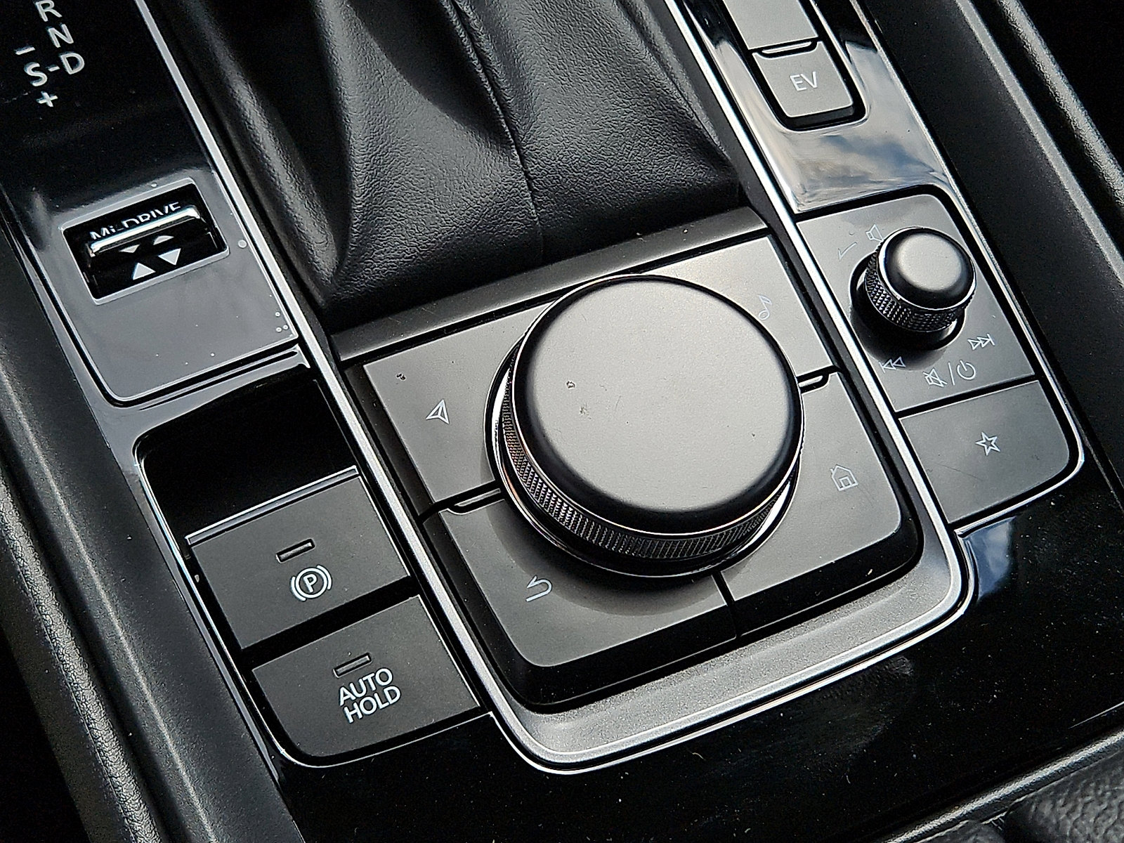 New 2026 MAZDA CX-50 AWD 2.5 Hybrid w/ Weather Package image 19