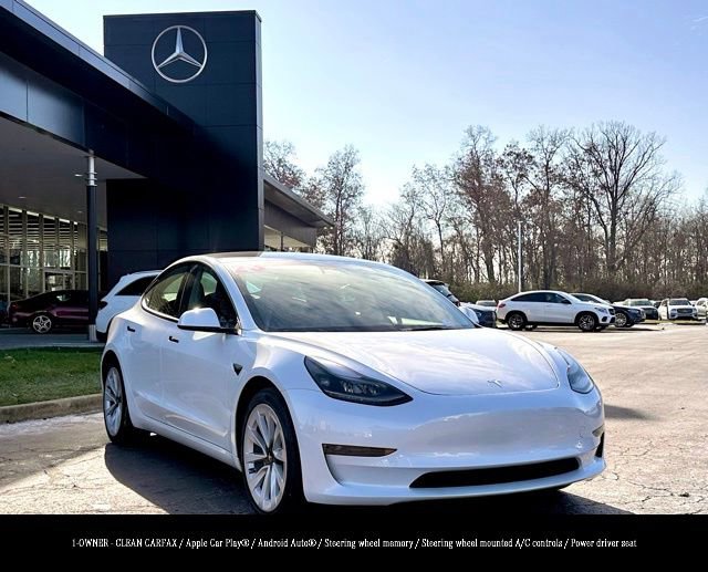 Used 2023 Tesla Model 3 Standard Range