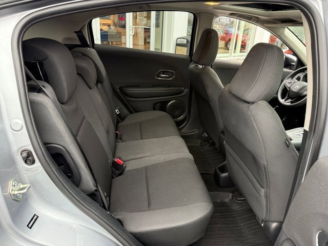 Used 2020 Honda HR-V EX image 18