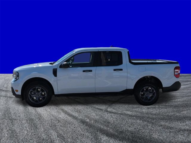 New 2026 Ford Maverick XLT w/ 4K Tow Package AWD/4WD image 7
