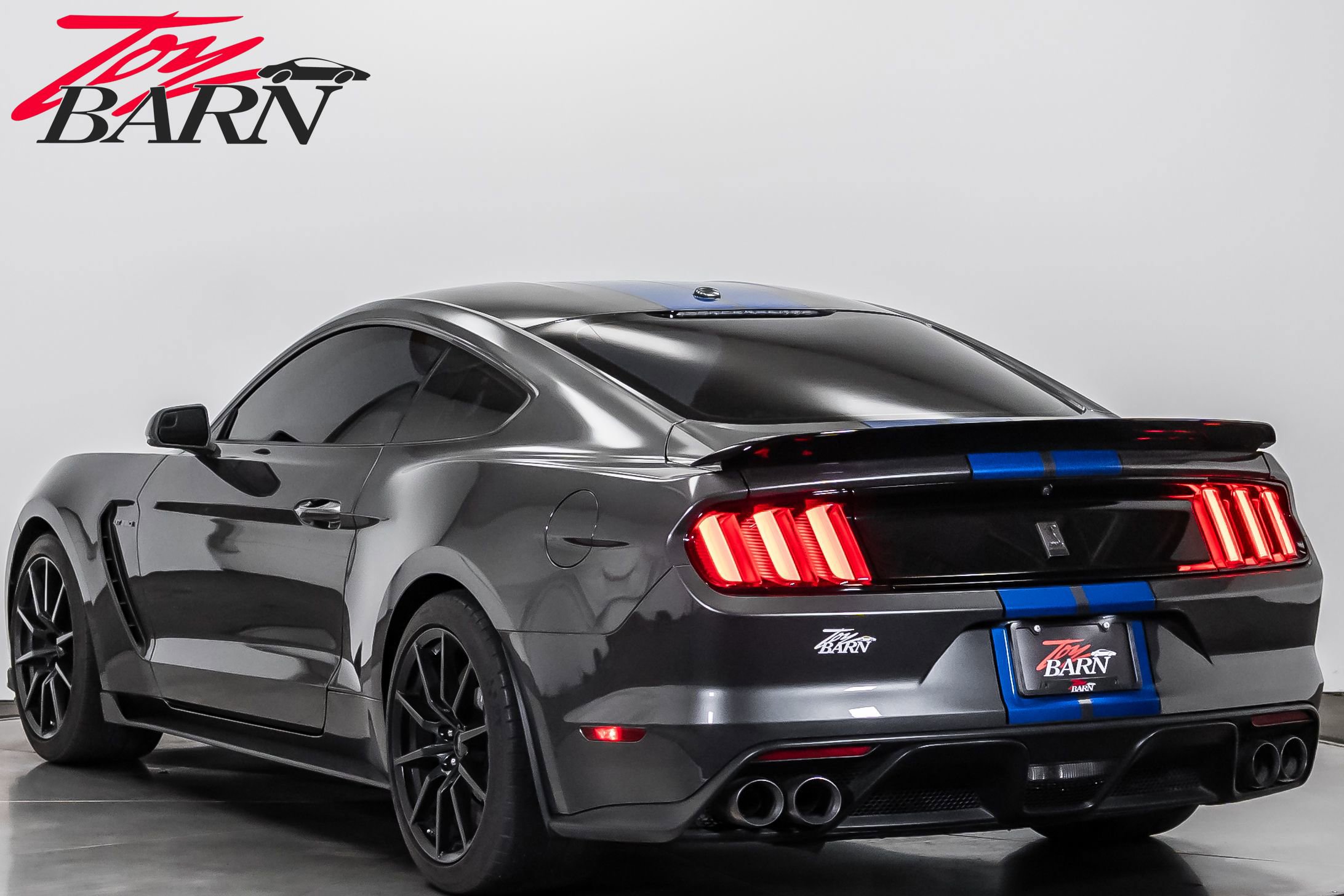 Used 2018 Ford Mustang Shelby GT350 w/ Electronics Package image 3