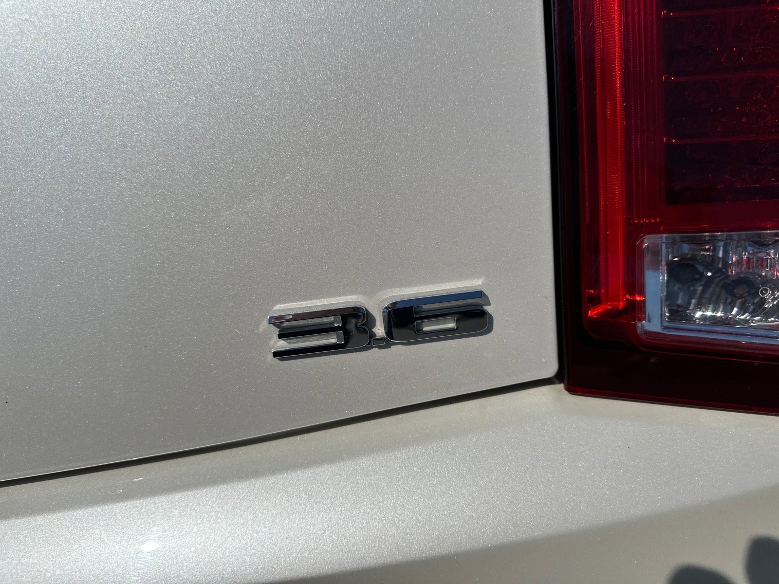 Used 2011 Cadillac CTS Performance AWD/4WD image 11