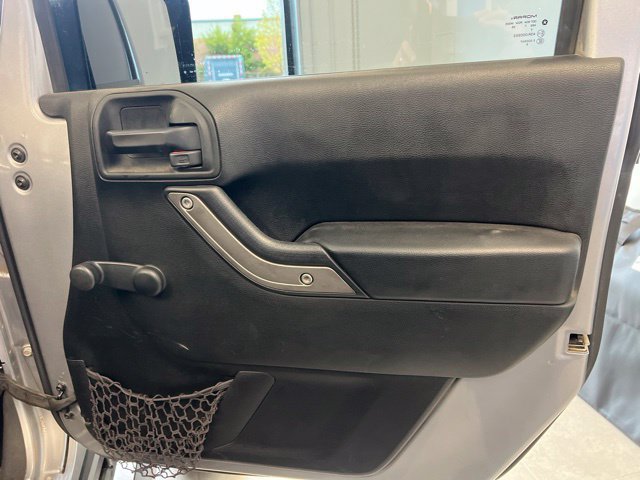 Used 2017 Jeep Wrangler Sport w/ Trailer Tow Group AWD/4WD image 20