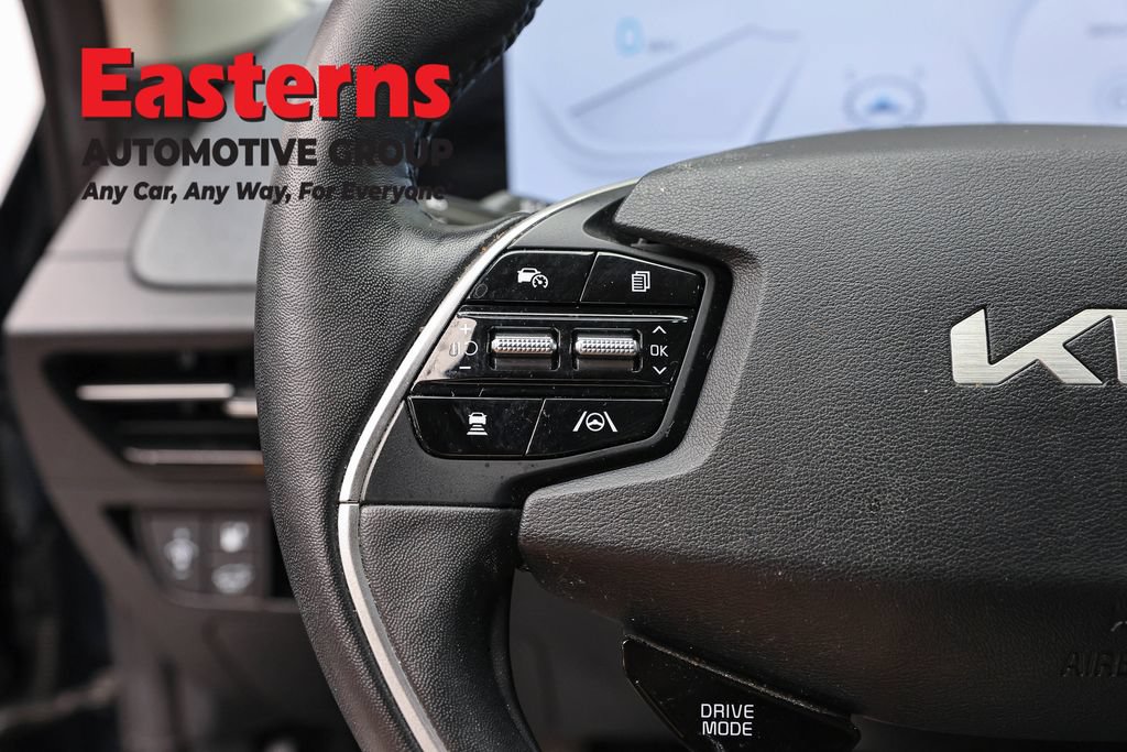 Used 2023 Kia EV6 Wind w/ Wind Technology Package AWD/4WD image 17
