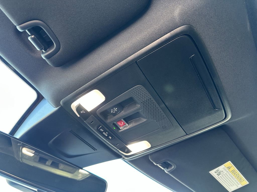 Used 2026 Honda Civic Sport Touring image 34