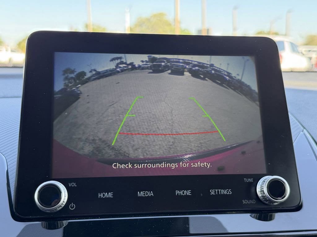 Used 2025 Mitsubishi Eclipse Cross AWD image 23