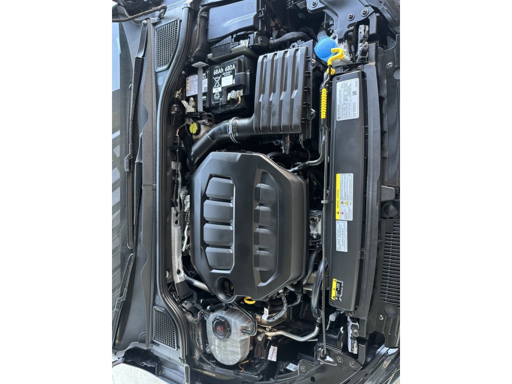 Used 2024 Volkswagen GTI S image 41