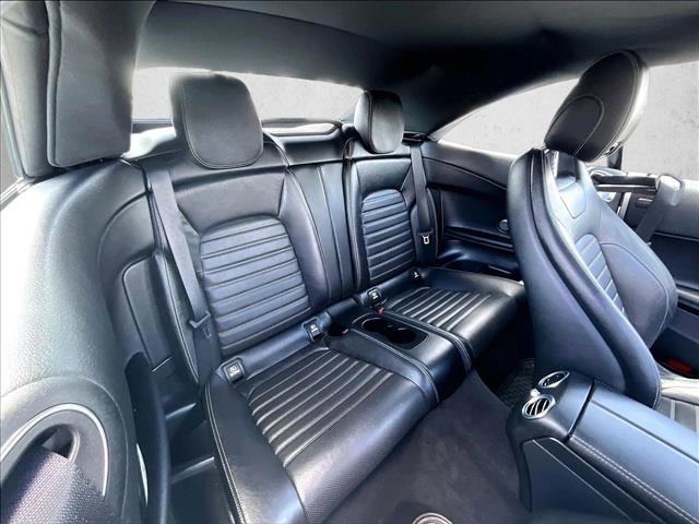 Used 2017 Mercedes-Benz C 300 Cabriolet image 26