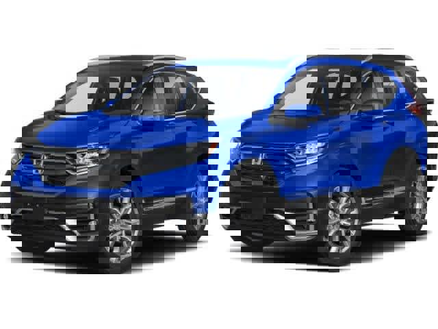 Used 2021 Honda CR-V Touring image 4