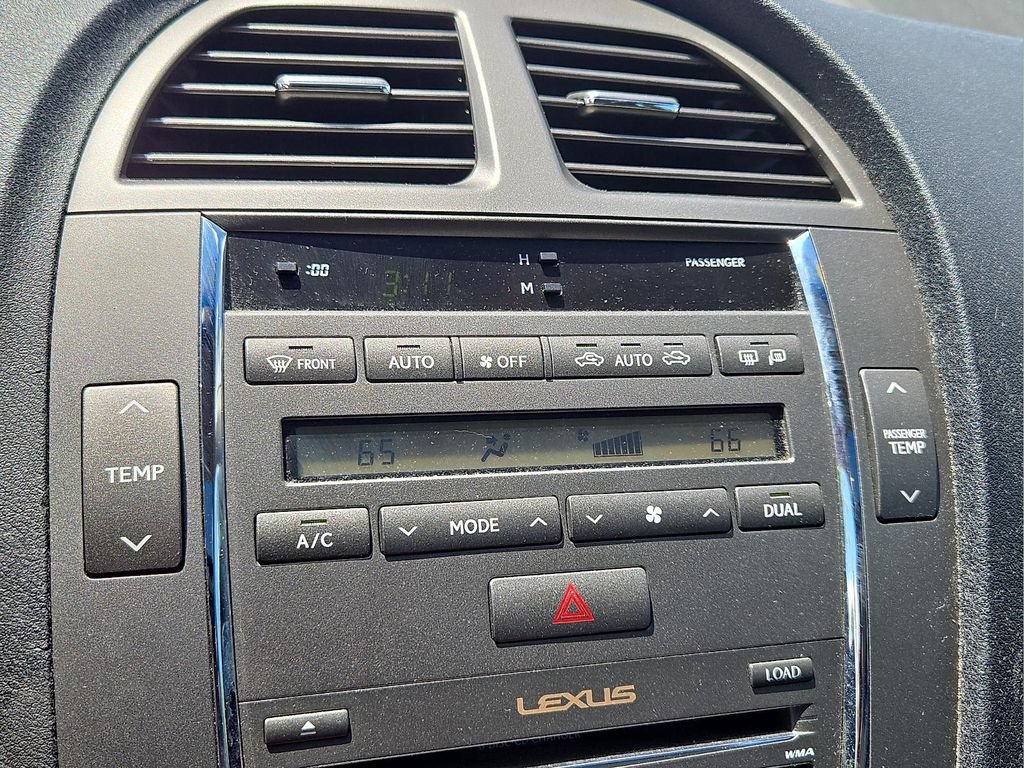 Used 2007 Lexus ES 350 FWD image 18