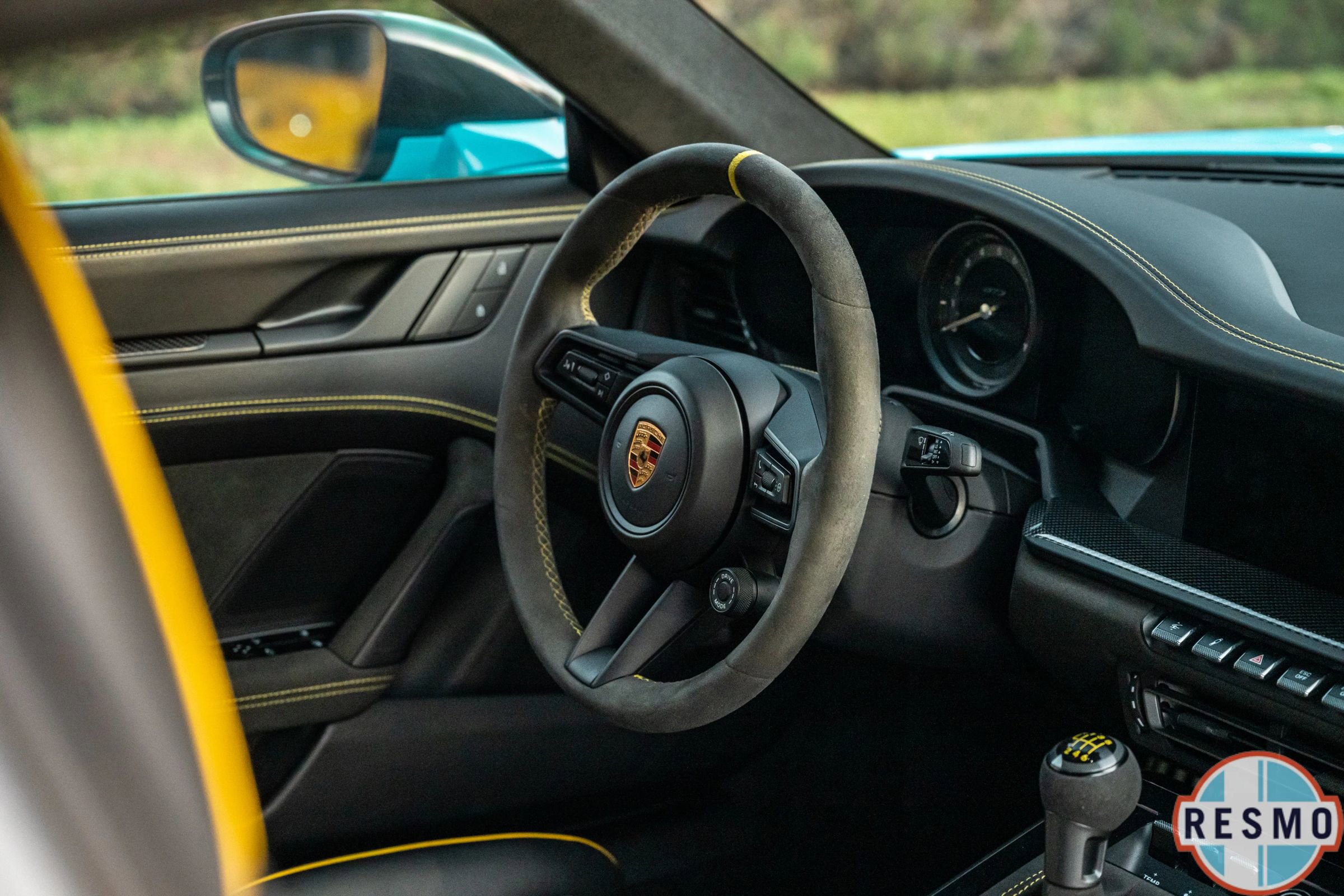 Used 2022 Porsche 911 GT3 image 12