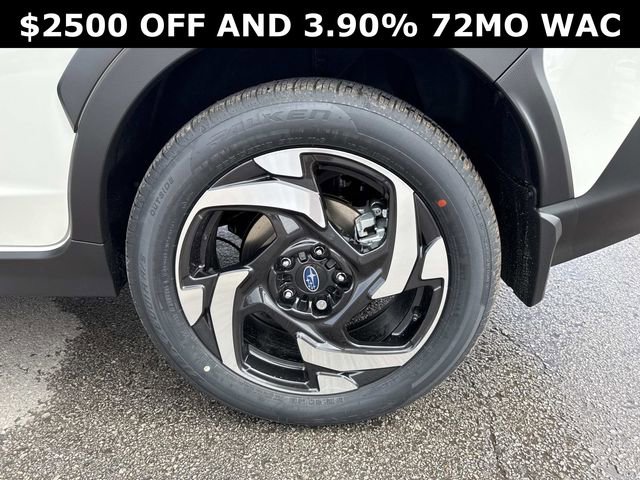 New 2026 Subaru Crosstrek 2.5i Limited image 28