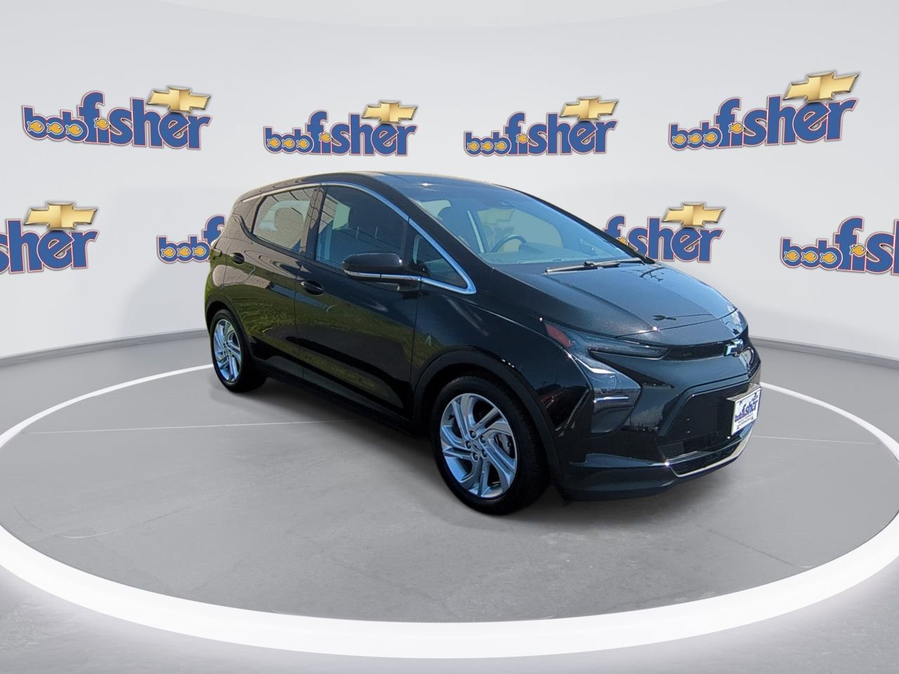 Certified 2022 Chevrolet Bolt LT image 3
