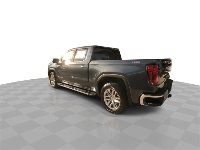 Certified 2021 GMC Sierra 1500 SLT w/ SLT Premium Plus Package image 10
