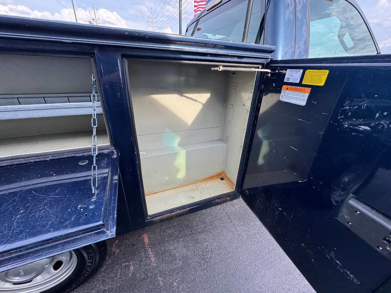 Used 2015 Ford F250 XL w/ Power Equipment Group image 14