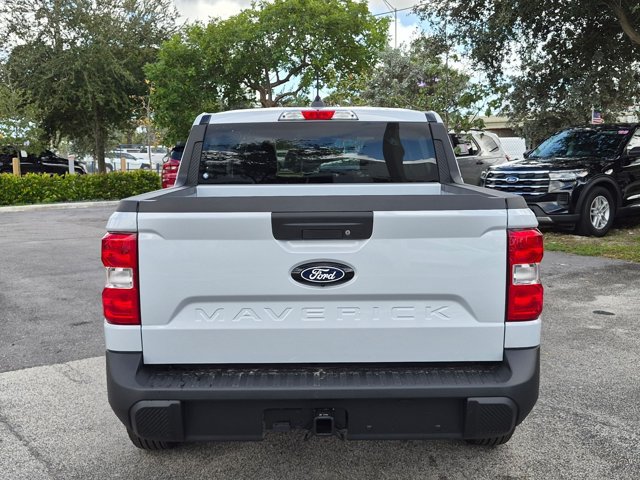 New 2026 Ford Maverick XLT w/ XLT Luxury Package FWD image 7