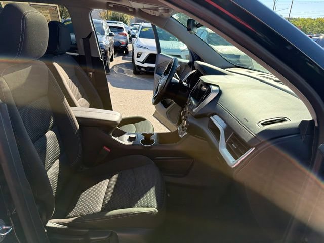 Certified 2023 GMC Terrain SLE w/ Driver Convenience Package AWD/4WD image 28