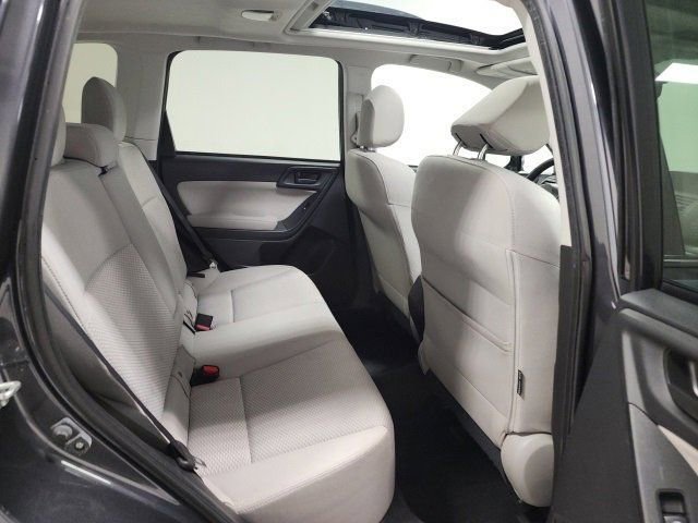 Used 2015 Subaru Forester 2.5i Premium w/ All-Weather Package image 19