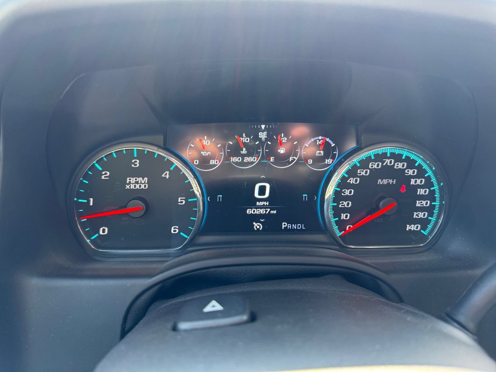 Used 2020 GMC Yukon XL Denali AWD/4WD image 13