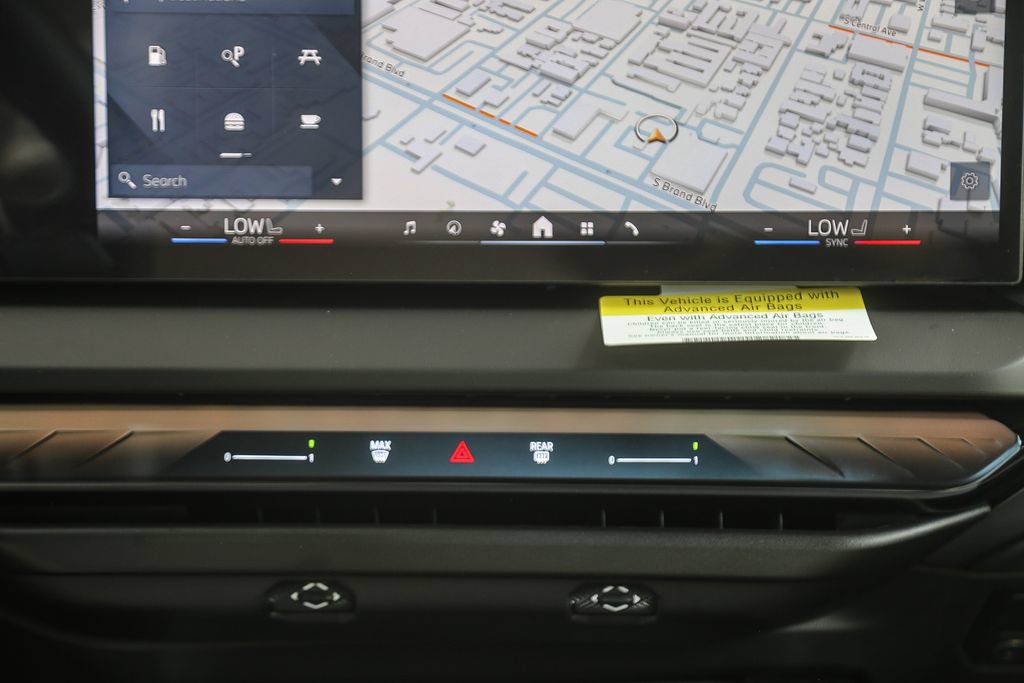 New 2026 BMW X3 xDrive30i AWD/4WD image 10