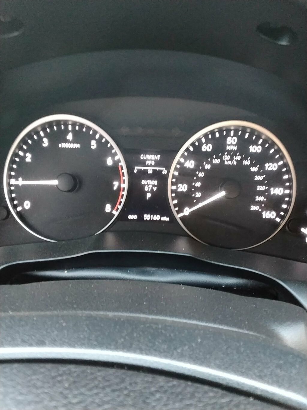 Used 2014 Lexus ES 350 FWD image 13