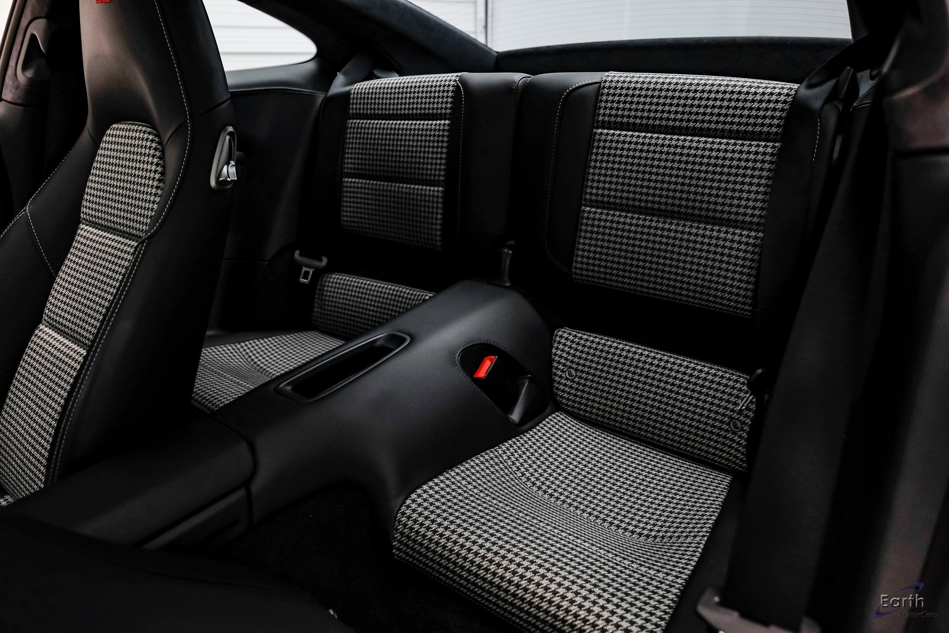 Used 2014 Porsche 911 50th Anniversary Edition image 75