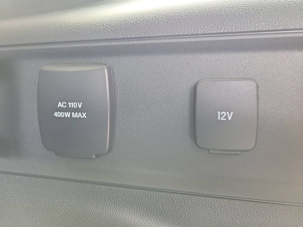 New 2026 Ford Bronco Sport Outer Banks w/ Sasquatch Outer Banks Package AWD/4WD image 8