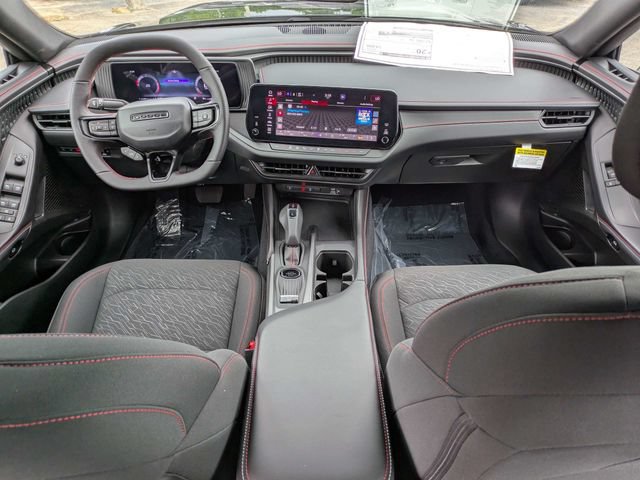 New 2026 Dodge Charger R/T w/ Blacktop Package AWD/4WD image 15