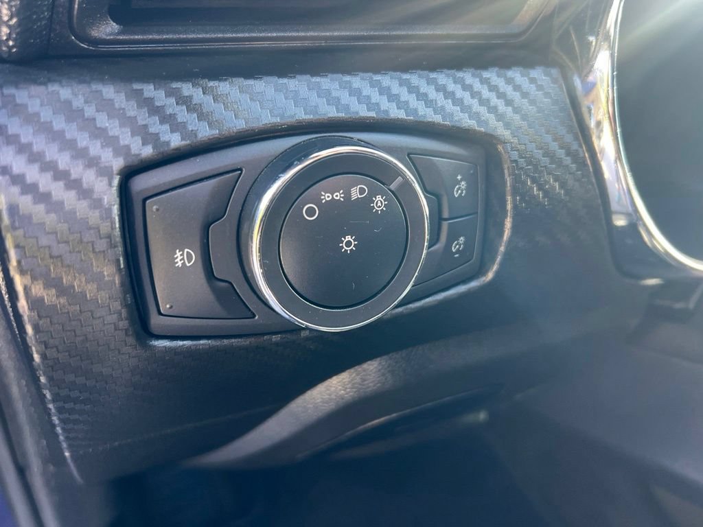 Used 2016 Ford Mustang Convertible w/ Equipment Group 051A RWD image 19