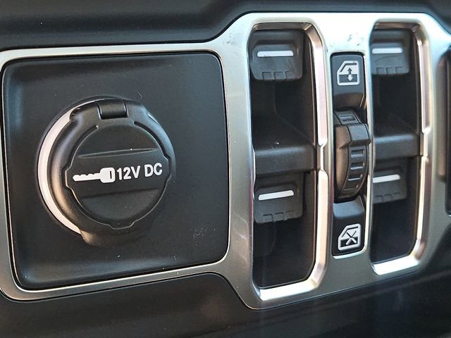 New 2026 Jeep Wrangler Sport image 13