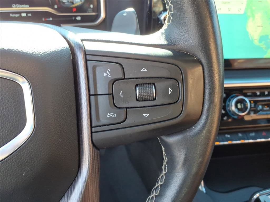 Used 2023 GMC Sierra 1500 Denali Ultimate image 30