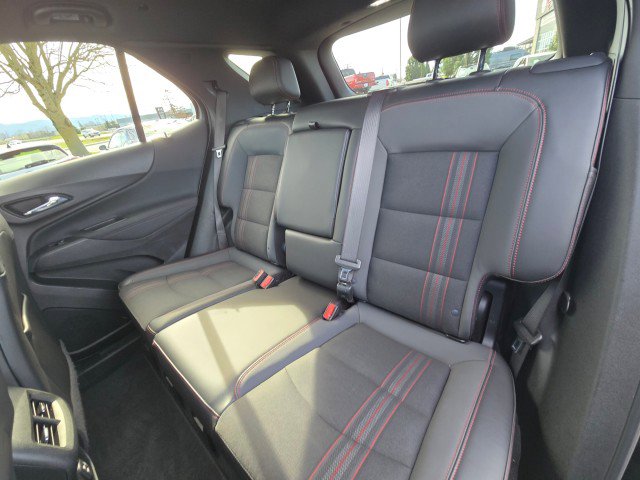Used 2022 Chevrolet Equinox RS w/ Infotainment Package AWD/4WD image 22