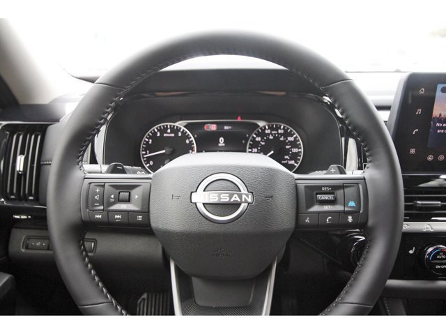 New 2026 Nissan Pathfinder SV FWD image 11