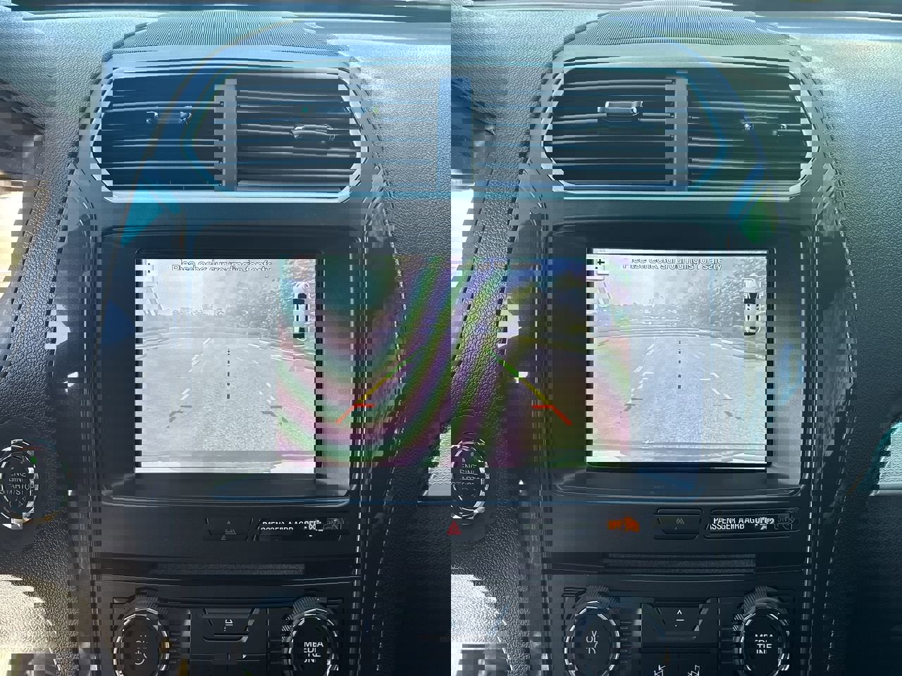 Used 2017 Ford Explorer XLT w/ Equipment Group 201A image 29