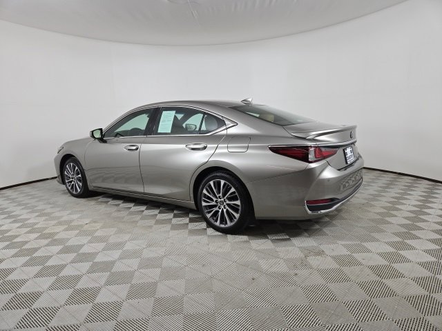 Used 2021 Lexus ES 250 250 image 5