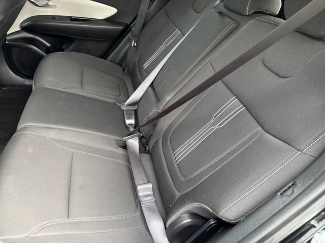 Used 2023 Hyundai Tucson SEL image 10