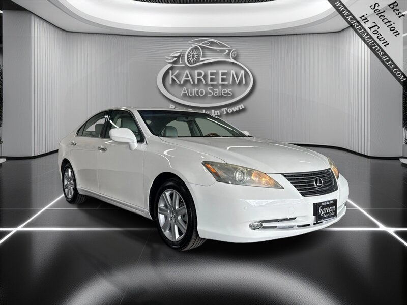 Used 2007 Lexus ES 350 FWD image 3