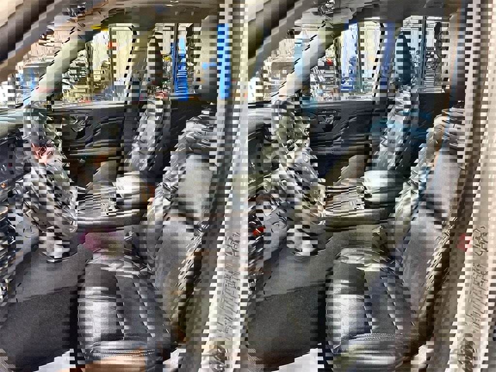 Used 2024 Lincoln Aviator Reserve image 12