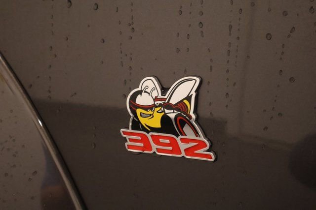 Used 2019 Dodge Challenger R/T Scat Pack image 9