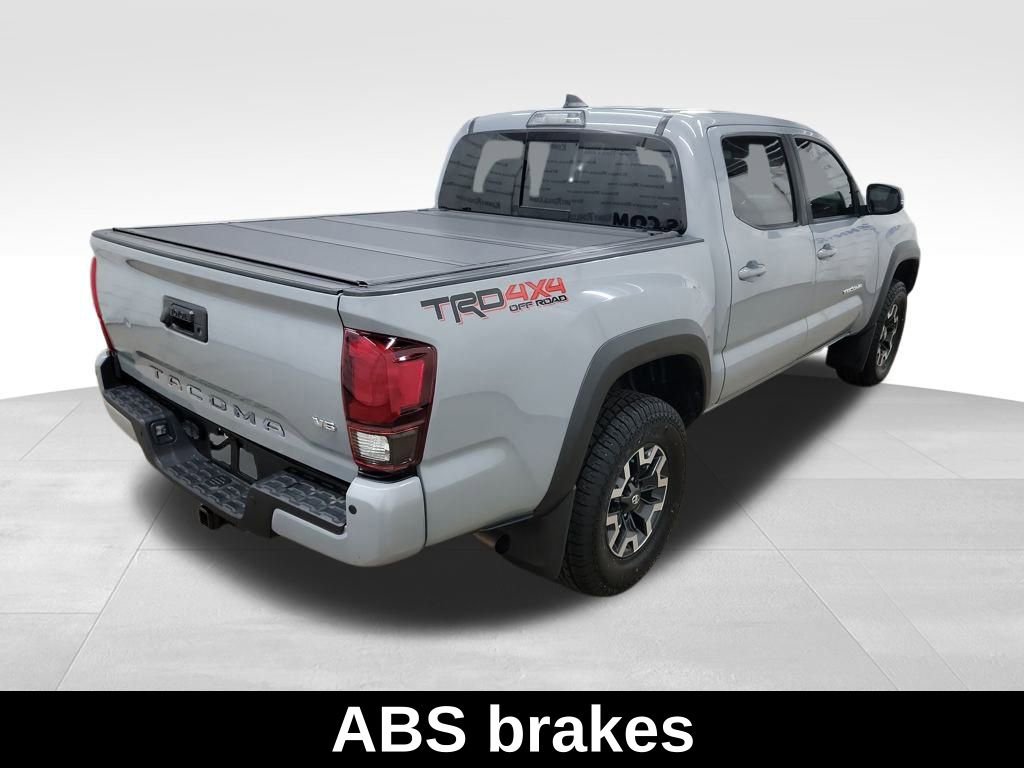 Used 2019 Toyota Tacoma TRD Off-Road image 7