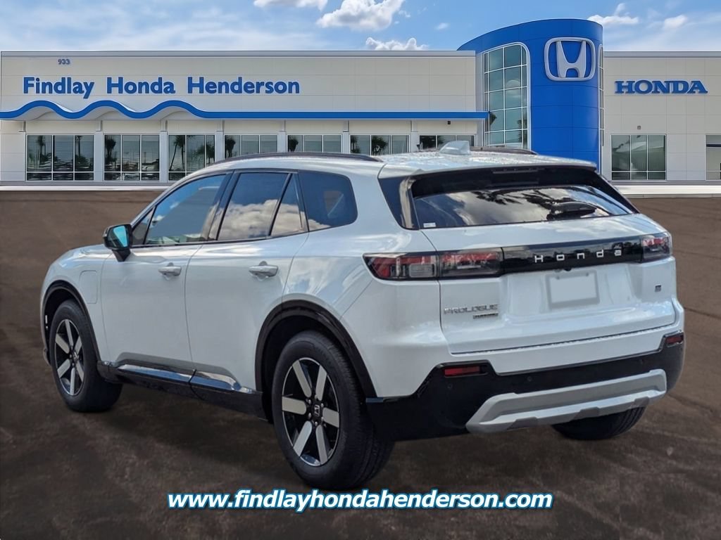 New 2026 Honda Prologue Touring image 2