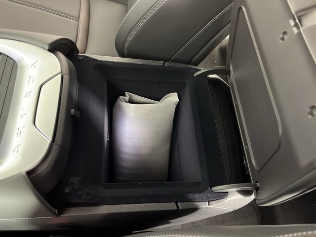 New 2026 Nissan Armada SL w/ Captain's Chari Seat Package RWD image 29