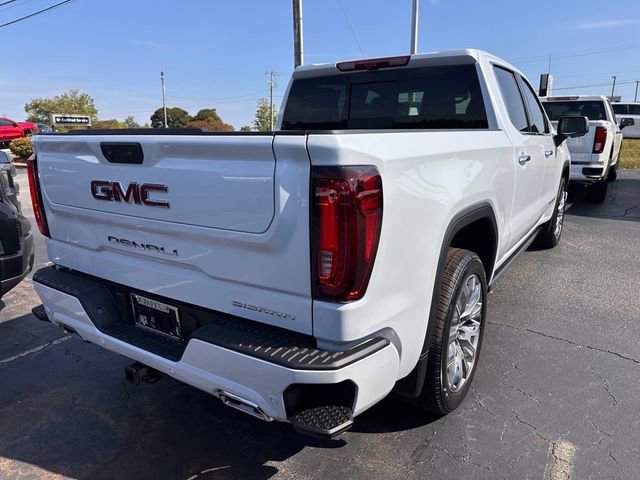New 2026 GMC Sierra 1500 Denali image 11