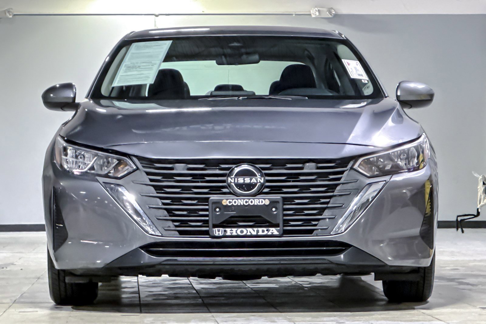 Used 2024 Nissan Sentra SV image 5