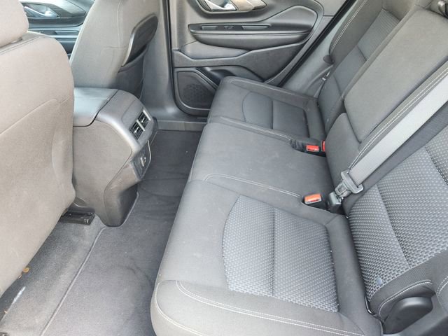 Certified 2023 GMC Terrain SLE FWD image 32