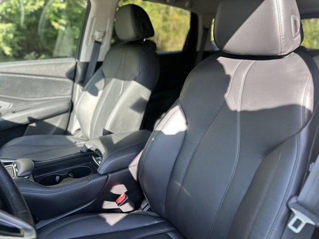 Used 2024 Acura RDX SH-AWD image 13