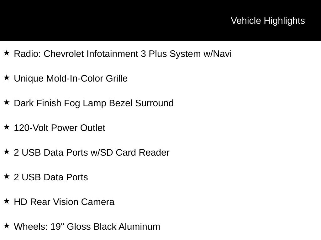 Used 2021 Chevrolet Equinox LT AWD/4WD image 6