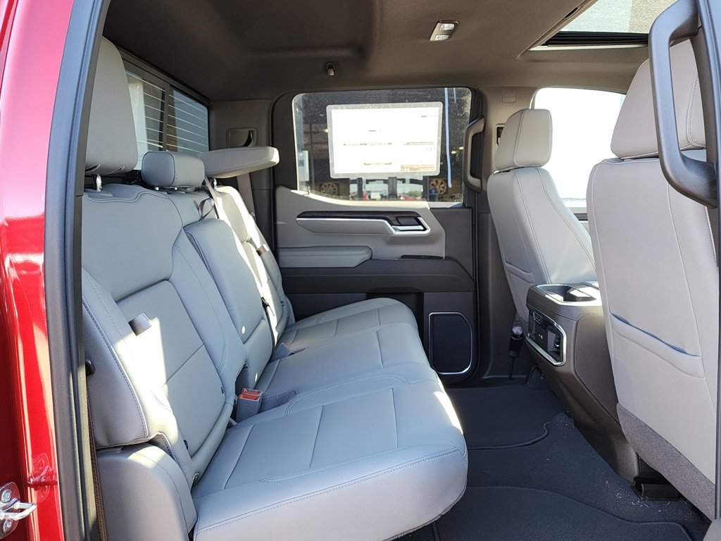 New 2026 GMC Sierra 1500 SLT w/ SLT Premium Plus Package image 44